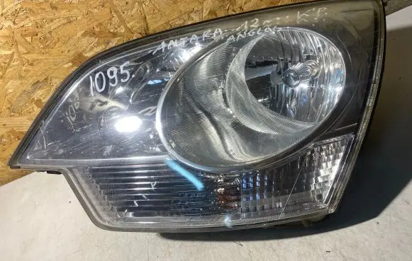 Opel Antara Headlight/headlamp 00024584