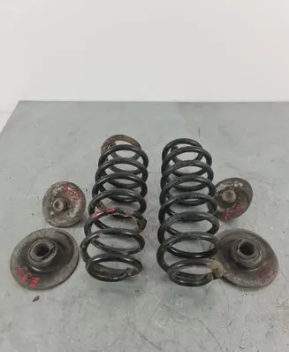 BMW 5 E39 Rear coil spring 1093785