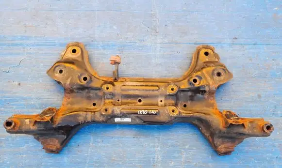 Hyundai ix20 Engine mounting bracket 
