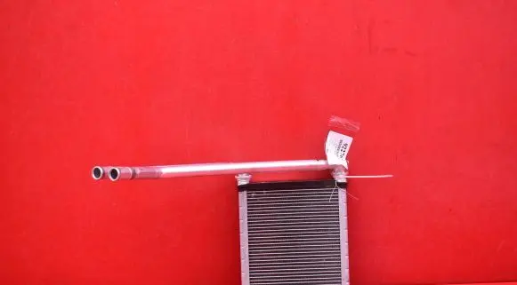 Toyota Yaris Interior heater climate box assembly 