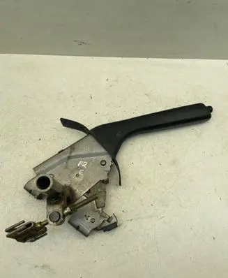 Opel Frontera B Handbrake/parking brake lever assembly 