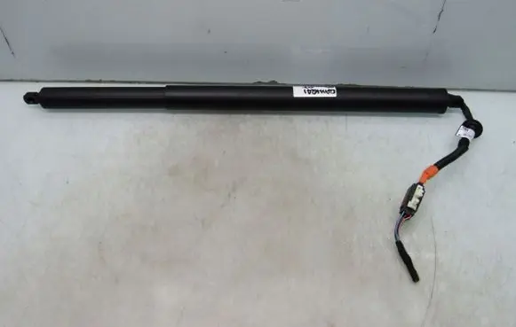 Nissan Qashqai J12 Tailgate strut 905606UA0A
