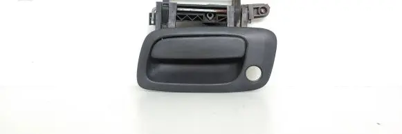 Opel Astra G Front door exterior handle GM712