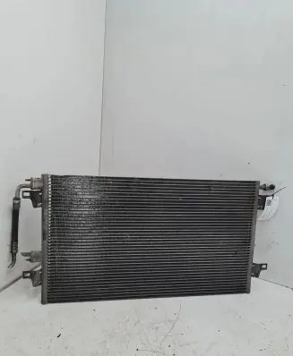 Renault Vel Satis A/C cooling radiator (condenser) 8200152728