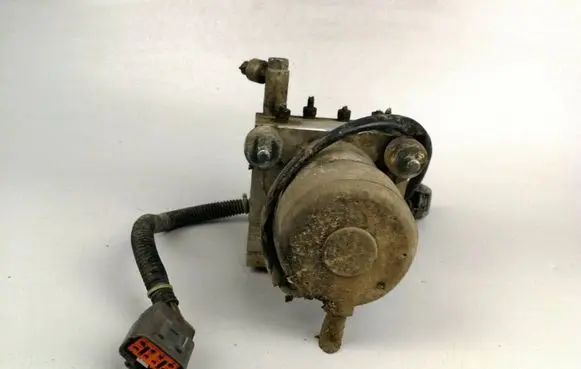 Mazda Xedos 9 ABS Pump GA2G437A0