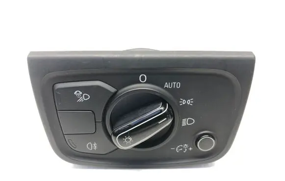 Audi A8 S8 D4 4H Light switch 4H0941531B 1308120616