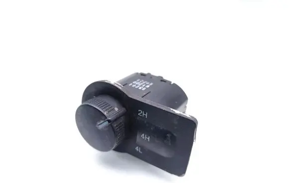 Hyundai Terracan Differential lock switch 93261H1200