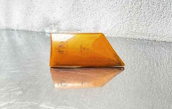 Opel Vectra C Front fender indicator light 09180872