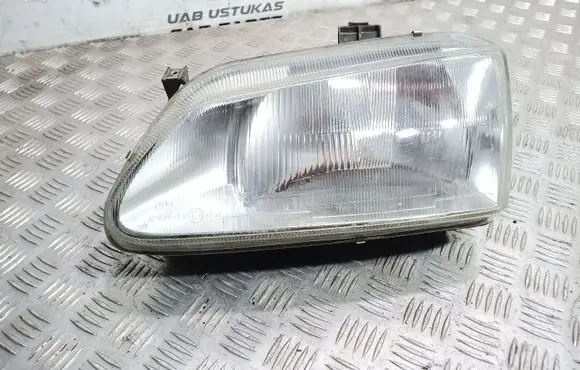 Headlight/headlamp