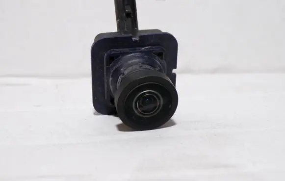Jeep Compass Reversing camera 68455043AB
