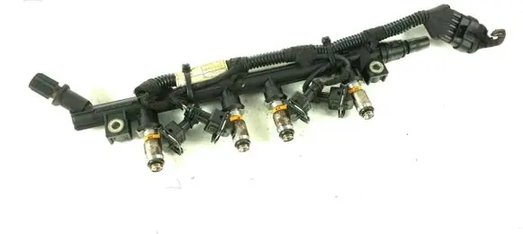Fiat Grande Punto Fuel injector IWP160 IWP