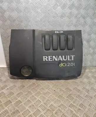 Renault Koleos I Engine cover (trim) 14041JY00AG1 70952LS
