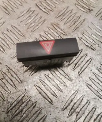 Audi A6 S6 C6 4F Hazard light switch 4f0941500