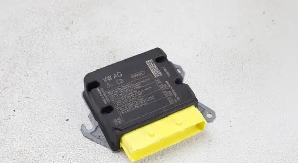 Skoda Superb B8 (3V) Airbag control unit/module 5Q0959655AK