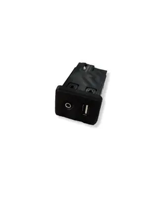 Opel Insignia A USB socket connector 22875063