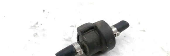 Valve vacuum