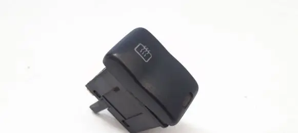 Volkswagen Polo III 6N 6N2 6NF Windscreen/window heater switch 6N1959621