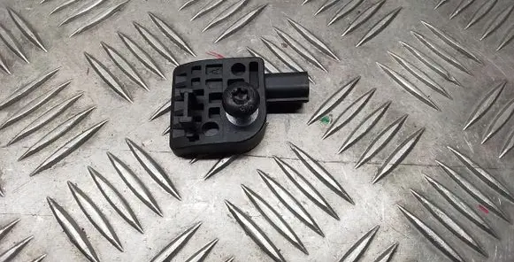 Tesla Model S Airbag deployment crash/impact sensor 100527400B