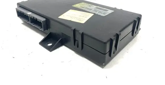 Jaguar S-Type Seat control module 2W9F13C789DH L904125 L0018521AB