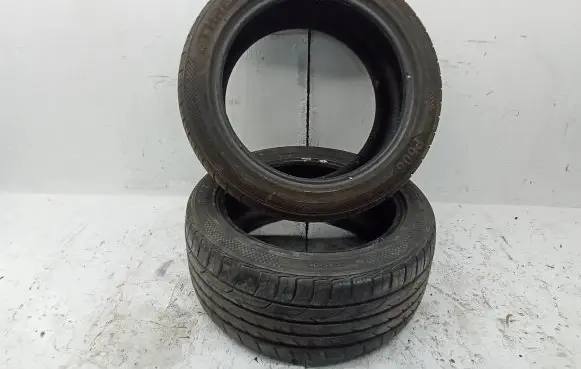 Audi A8 S8 D3 4E R18 summer tire 25545ZR18