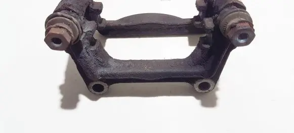 Volkswagen Phaeton Rear brake caliper 83662cn3