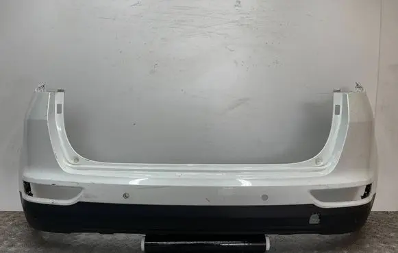 KIA Sportage Rear bumper 86611F1000