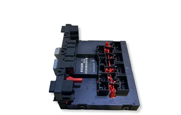 Volkswagen Golf Plus Comfort/convenience module 3C0937049AF H52S2002 06833153