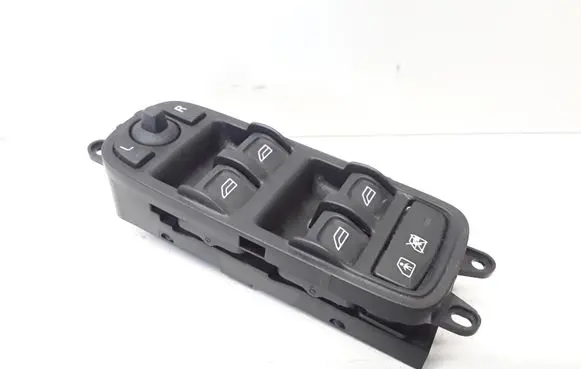 Volvo V50 Electric window control switch 30773212