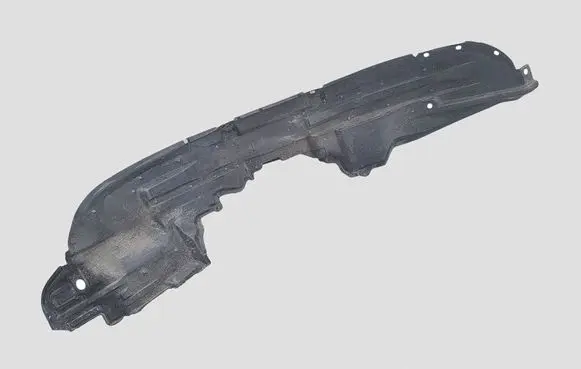 Nissan X-Trail T30 Front wheel arch liner splash guards 63841EQ000