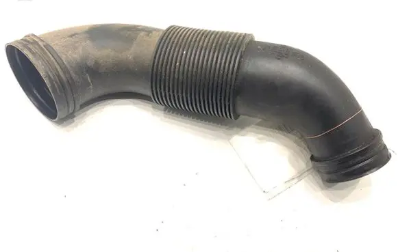 Audi Q7 4L Intercooler hose/pipe 7L6129627F
