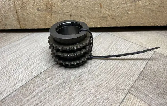 Porsche Panamera (970) Timing chain sprocket 94810223111