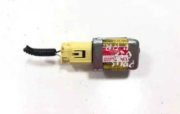Toyota Prius (XW20) Airbag deployment crash/impact sensor 1879000892