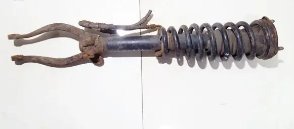 Mazda 6 Front shock absorber/damper