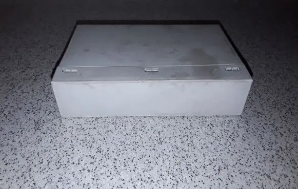 BMW 3 E46 Parking PDC control unit/module 66216904023 6904023