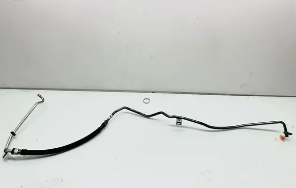 Mercedes-Benz GLK (X204) Gearbox oil cooler pipe/hose A6511801430
