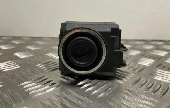 Mercedes-Benz E W212 Ignition lock A2189053501