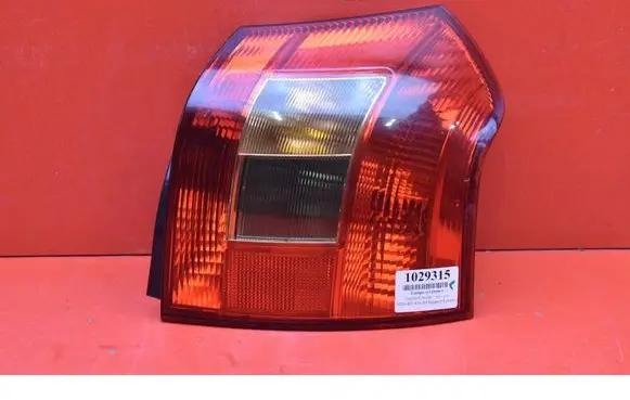 Toyota Corolla E120 E130 Rear/tail lights 13-81