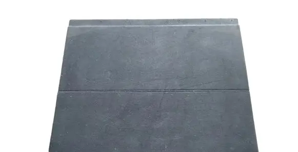 Trunk/boot mat liner