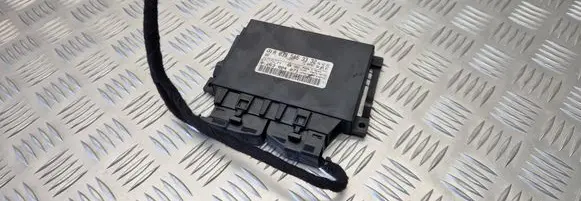 Mercedes-Benz S W220 Parking PDC control unit/module A0335453332 0263004071