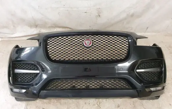 Jaguar F-Pace Front bumper