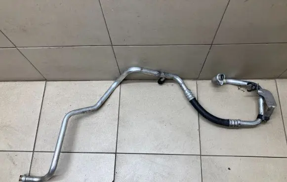 Renault Trafic II (X83) Air conditioning (A/C) pipe/hose