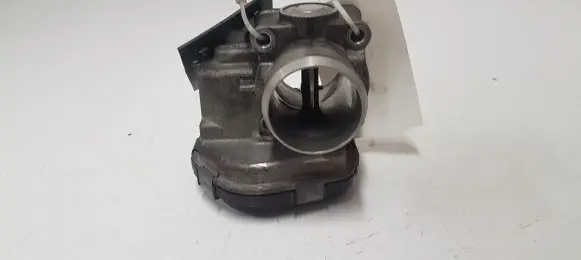Citroen DS3 Throttle valve 9673534480