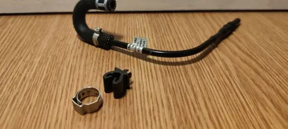Skoda Kodiaq Sensor 5Q0298311A