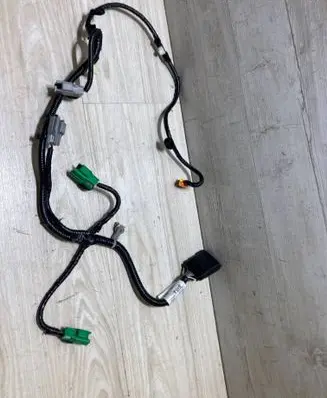 Ford Ecosport Seat wiring loom GU5T14D230BrA