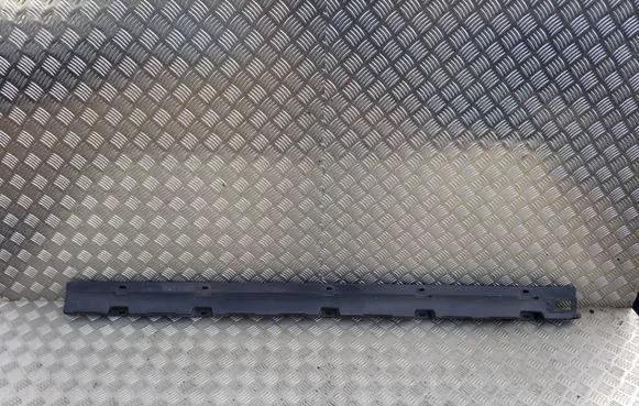 BMW X3 E83 Sill supporting ledge 51773330869