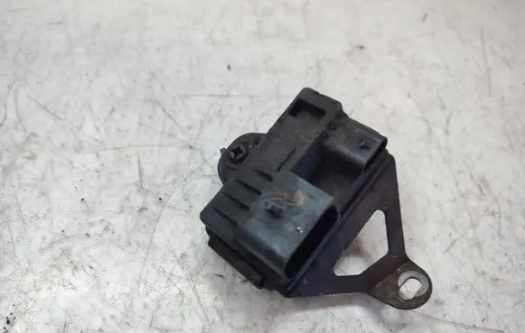 BMW X5 F15 Glow plug pre-heat relay