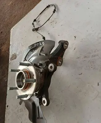 Hyundai Tucson IV NX4 Front wheel hub S1701D7560