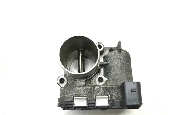 Renault Laguna II Throttle valve 8200330810E K3142 H8200330812