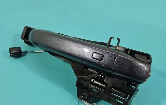 Renault Clio V Front door exterior handle 806079360R IMPRK1570693