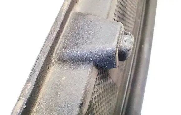 Ford S-MAX Windshield washer spray nozzle 
